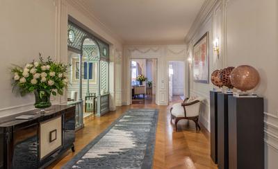 Historic Suite