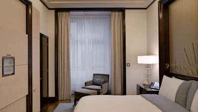 Premier Room