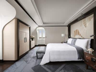Rooftop Garden Suite