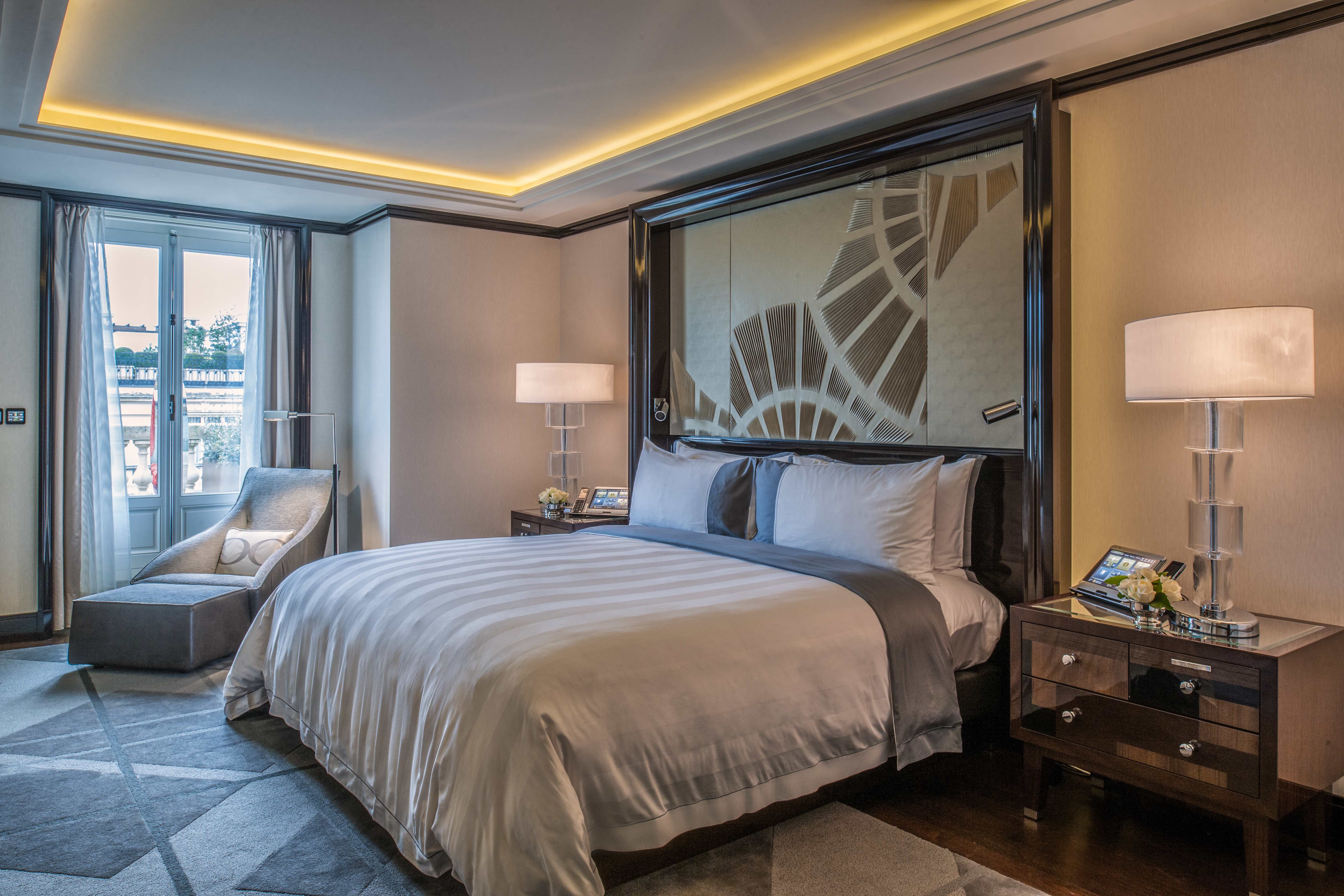 Rooftop Garden Suite