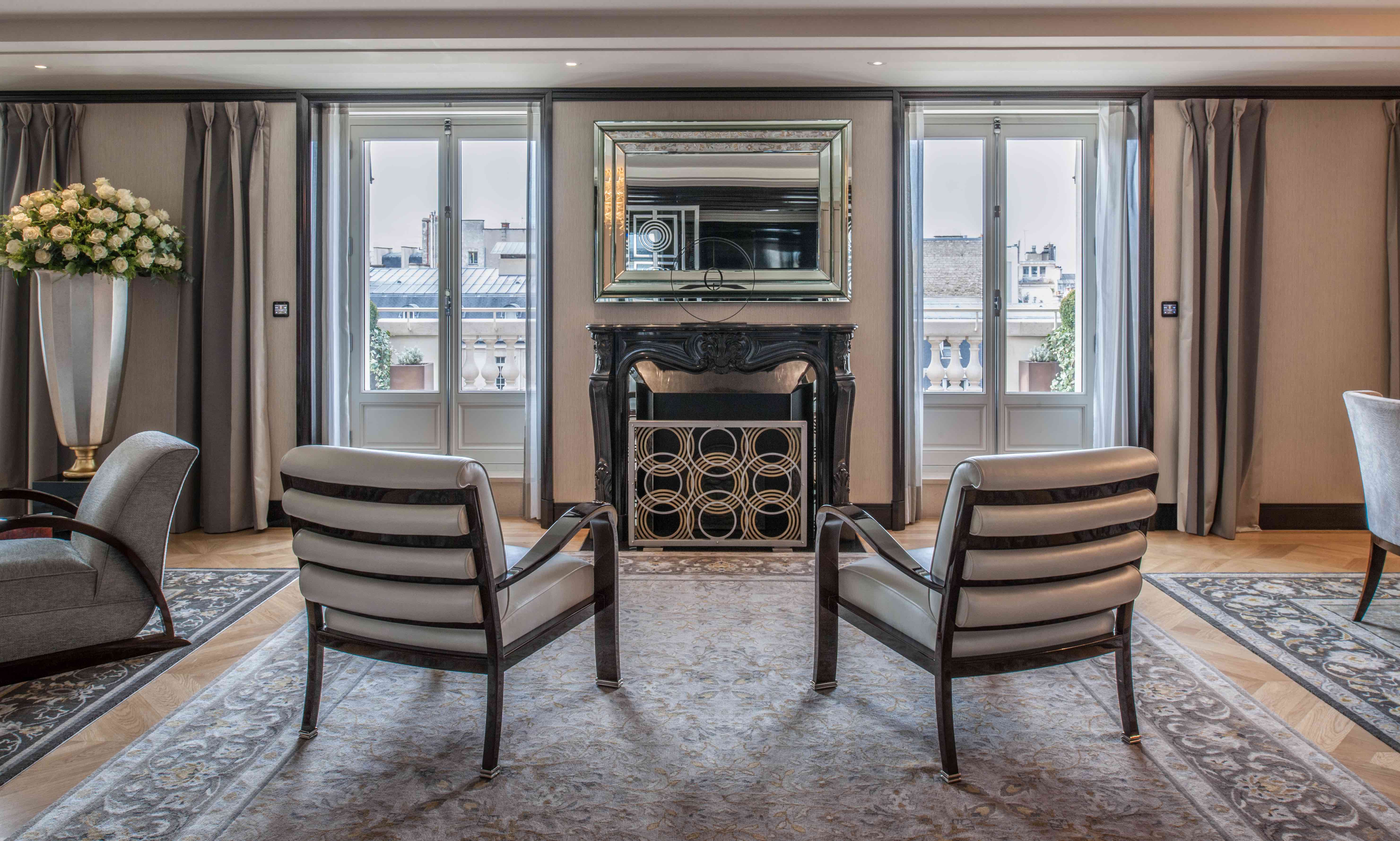 Katara Suite
