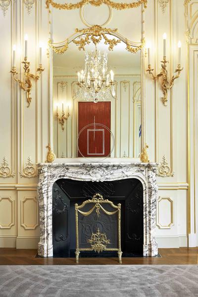 Historic Suite