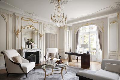 Historic Suite
