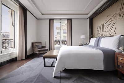Grand Premier Suite