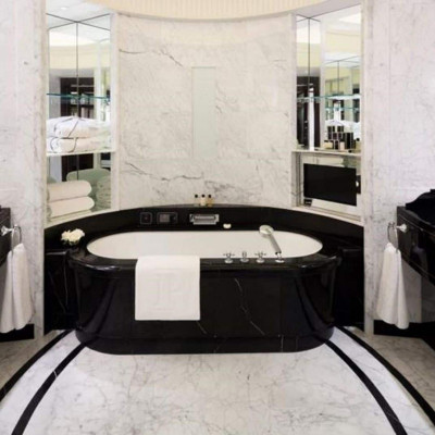Room Bathroom