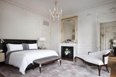 Historic Suite