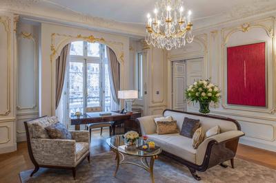 Historic Suite