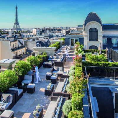 Le Rooftop