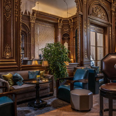 Le Bar Kléber
