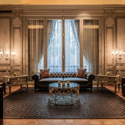 Cigar Lounge