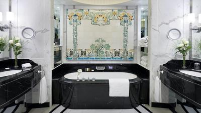 Historic Suite