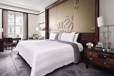 Premier Room
