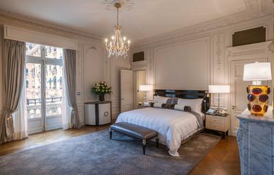 Historic Suite