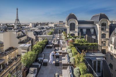 Le Rooftop