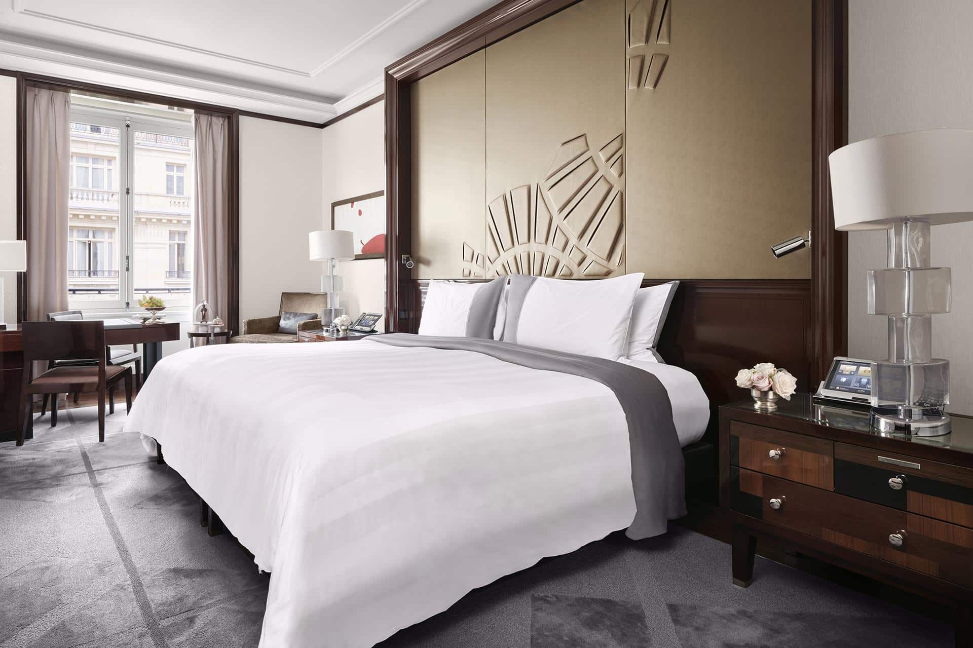 Premier Room, King (Accessible)