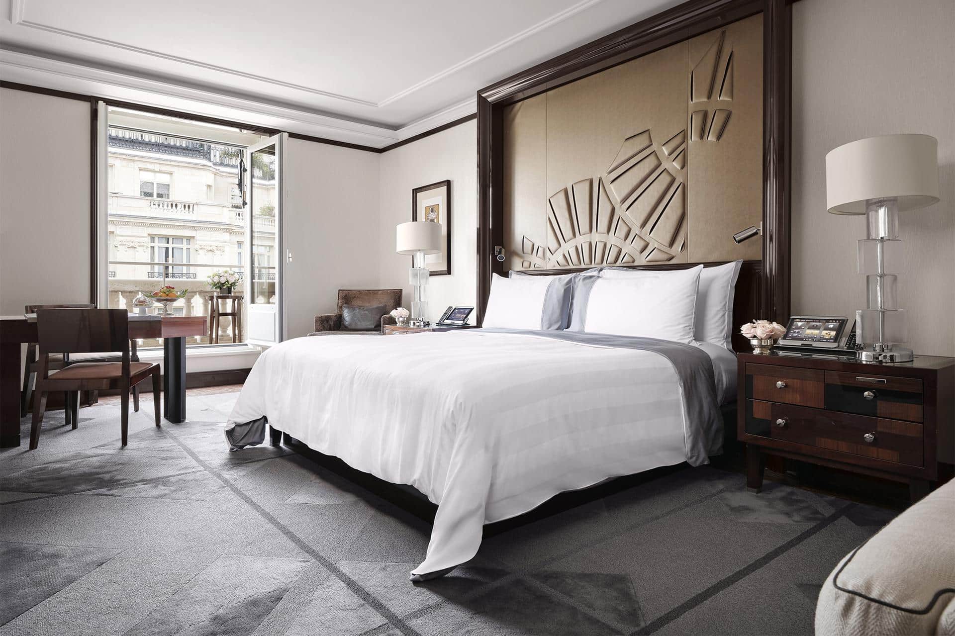 Grand Premier Room - King