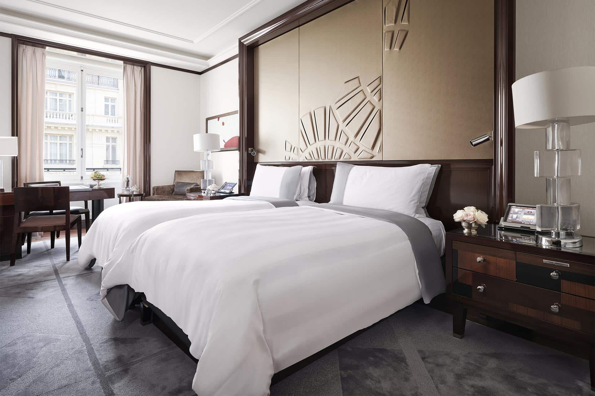 Premier Room Twin