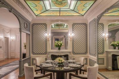 Historic Suite