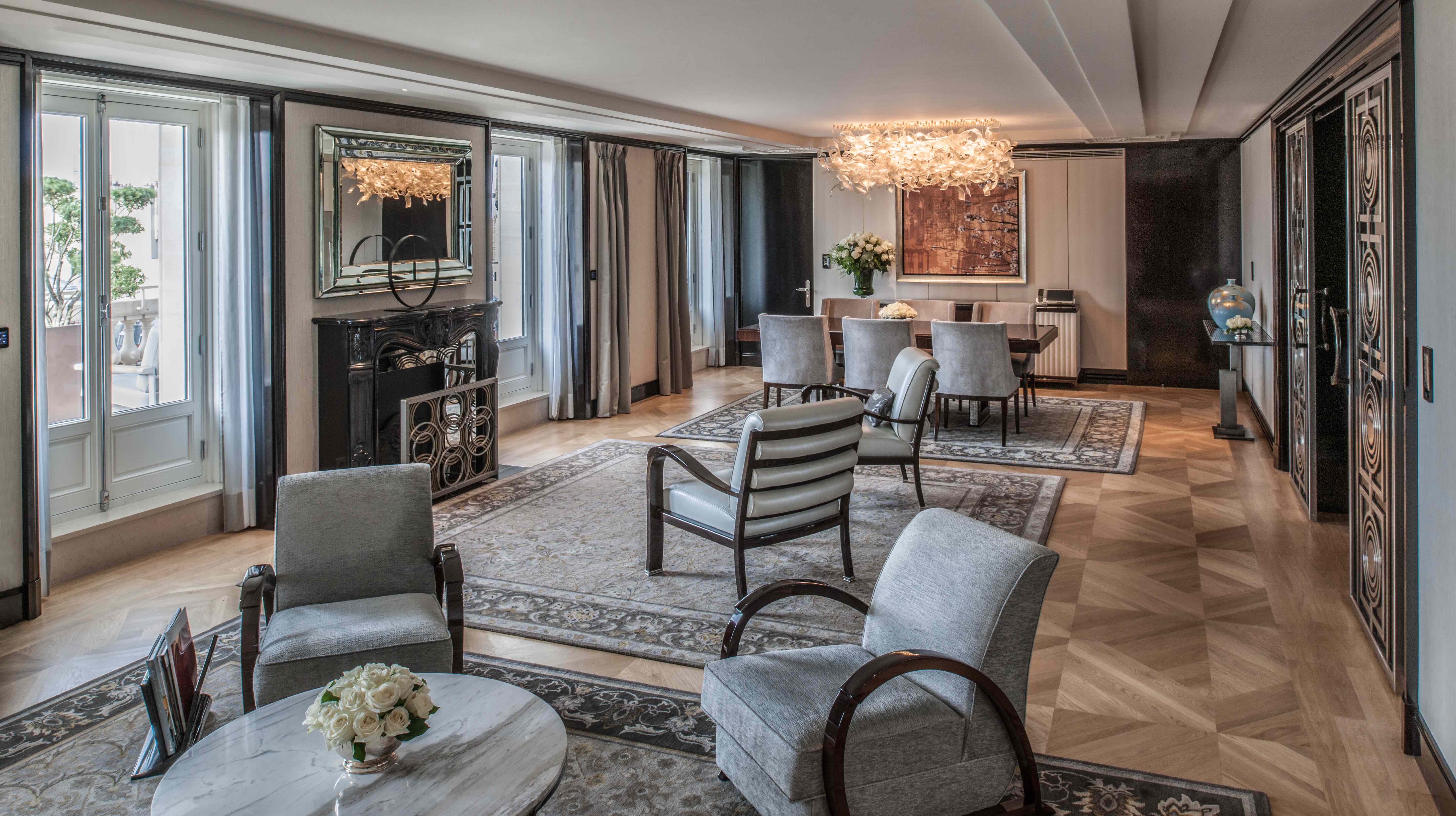 Katara Suite