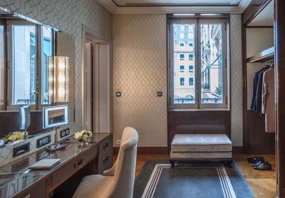 Historic Suite
