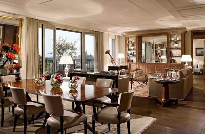 Imperial Suite