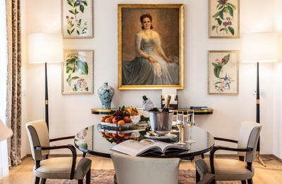 Nicoletta Apartment