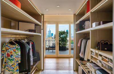 Penthouse Suite