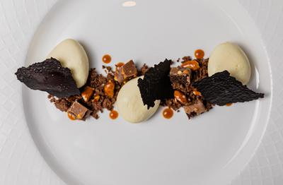 Gastronomic Restaurant