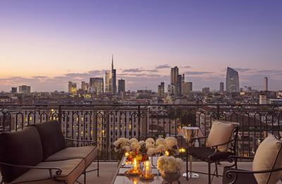 Nicoletta Apartment