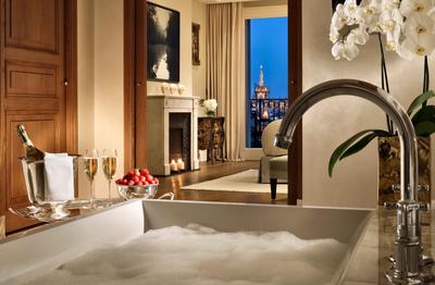 Imperial Suite