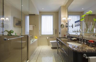 Milano Panoramic Suite