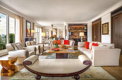 Penthouse Suite