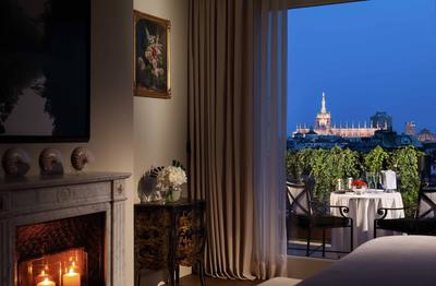 Imperial Suite