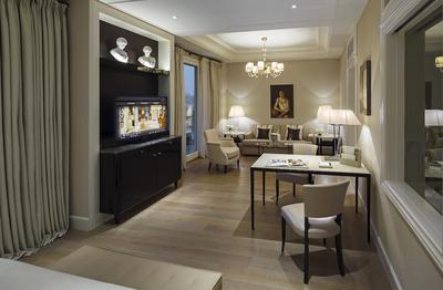 Terrace Suite