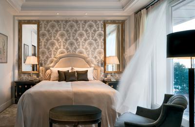 Premium Suite