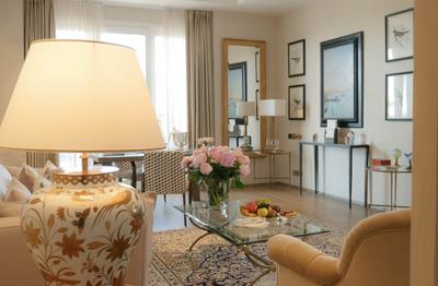 Royal Suite