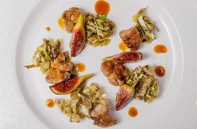 Gastronomic Restaurant