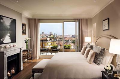Imperial Suite