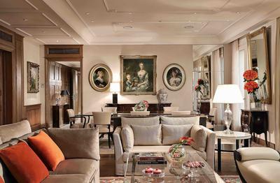 Imperial Suite