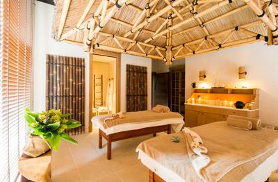 Relaxation Room