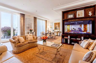 Nicoletta Apartment