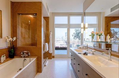 Presidential Suite