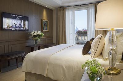 Milano Panoramic Suite