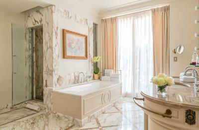 Imperial Suite