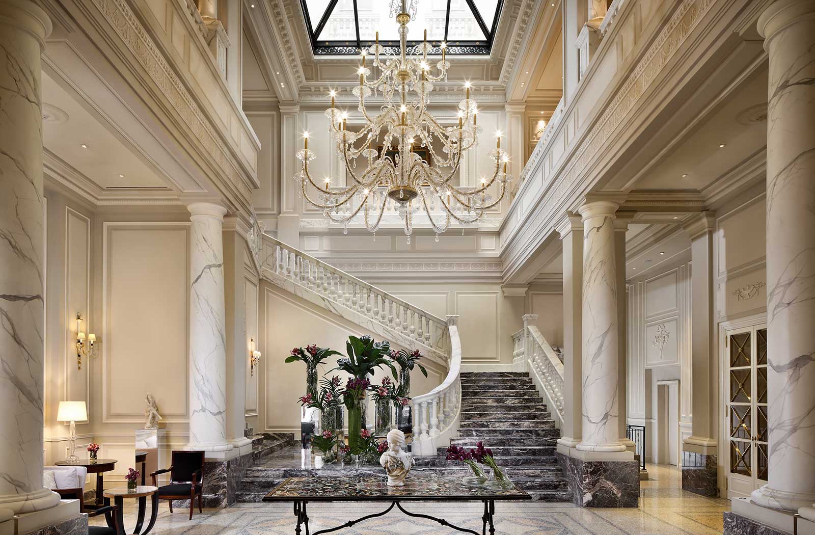 Palazzo Parigi Hotel & Grand Spa but I need a bigger name. sorry peps