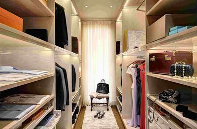 Imperial Suite