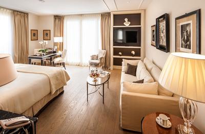 Parigi Junior Suite