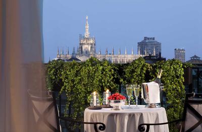 Private Dining