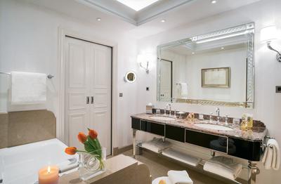 Terrace Suite