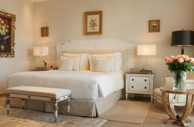 Royal Suite